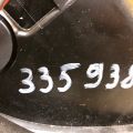 84001SC231 | Фара лів. SUBARU FORESTER SH 07-12 - Прев'ю 2