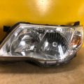 84001SC231 | Фара лев. SUBARU FORESTER SH 07-12 - Превью 3
