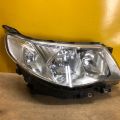 84001SC123 | Фара прав. SUBARU FORESTER SH 07-12