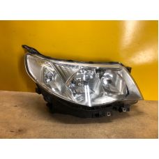 Фара прав. SUBARU FORESTER SH 07-12