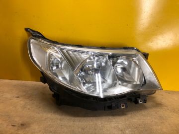 Фара прав. SUBARU FORESTER SH 07-12