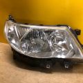 84001SC123 | Фара прав. SUBARU FORESTER SH 07-12 - Прев'ю 3