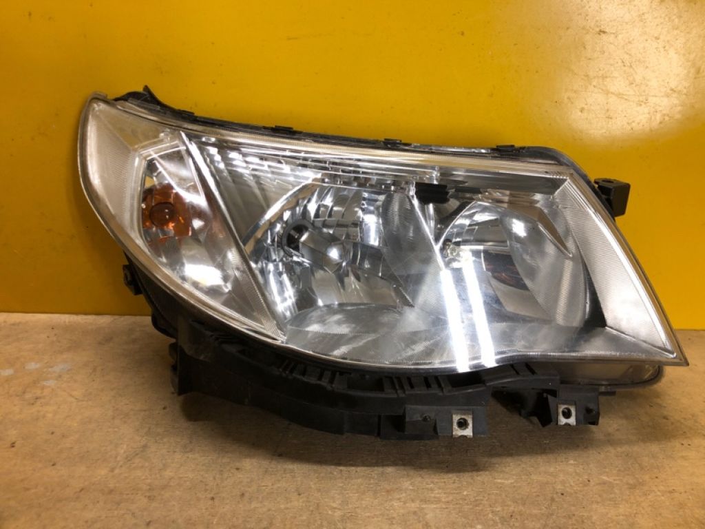 84001SC123 | Фара прав. SUBARU FORESTER SH 07-12