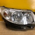 84001SC123 | Фара прав. SUBARU FORESTER SH 07-12