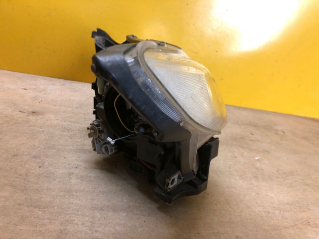 84001SC123 | Фара прав. SUBARU FORESTER SH 07-12 - Фото 5