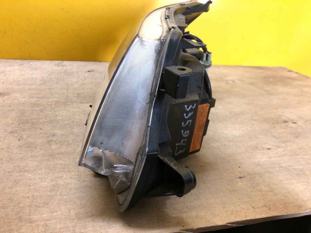 84001SC123 | Фара прав. SUBARU FORESTER SH 07-12 - Фото 6