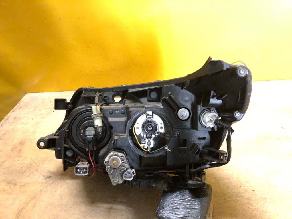 84001SC123 | Фара прав. SUBARU FORESTER SH 07-12 - Фото 7