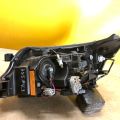 84001SC123 | Фара прав. SUBARU FORESTER SH 07-12 - Превью 8