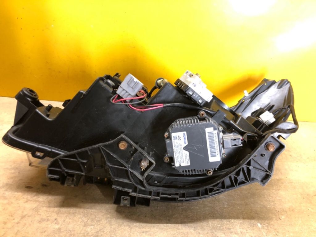 84001SC123 | Фара прав. SUBARU FORESTER SH 07-12 - Фото 9