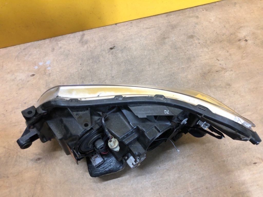 84001SC123 | Фара прав. SUBARU FORESTER SH 07-12 - Фото 4