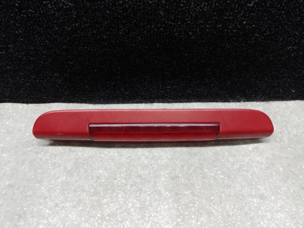 26590-ED01D | Стоп сигнал NISSAN TIIDA/VERSA C11 04-11 - Фото 2