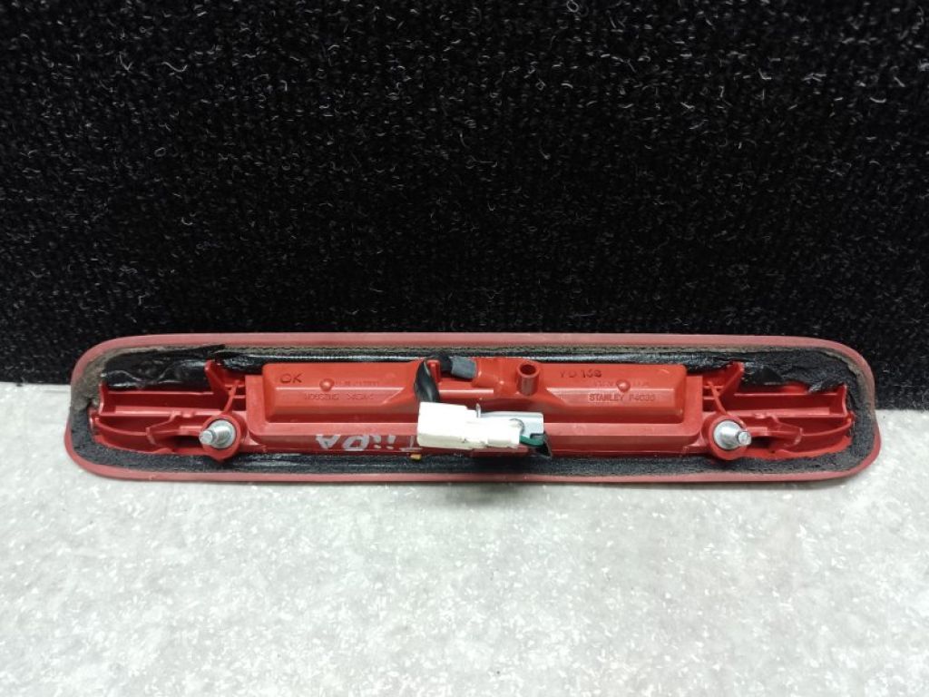 26590-ED01D | Стоп сигнал NISSAN TIIDA/VERSA C11 04-11 - Фото 3