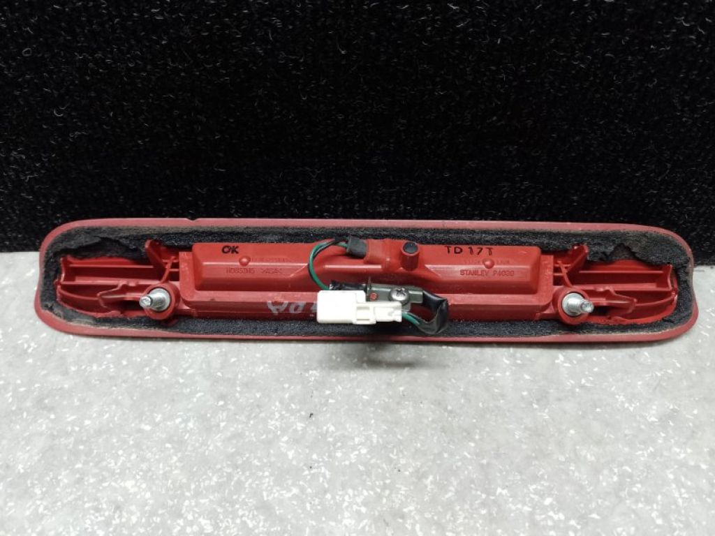 26590-ED01D | Стоп сигнал NISSAN TIIDA/VERSA C11 04-11 - Фото 3