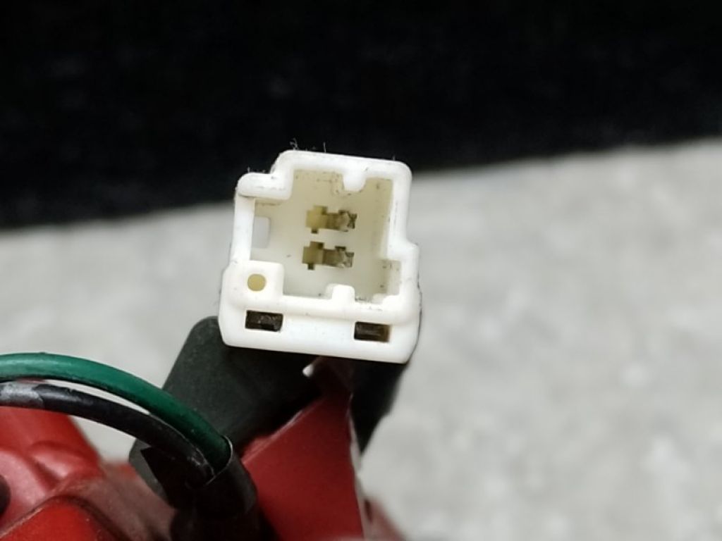 26590-ED01D | Стоп сигнал NISSAN TIIDA/VERSA C11 04-11 - Фото 4