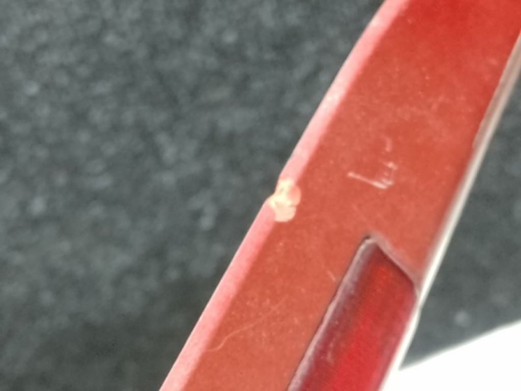 26590-ED01D | Стоп сигнал NISSAN TIIDA/VERSA C11 04-11 - Фото 5