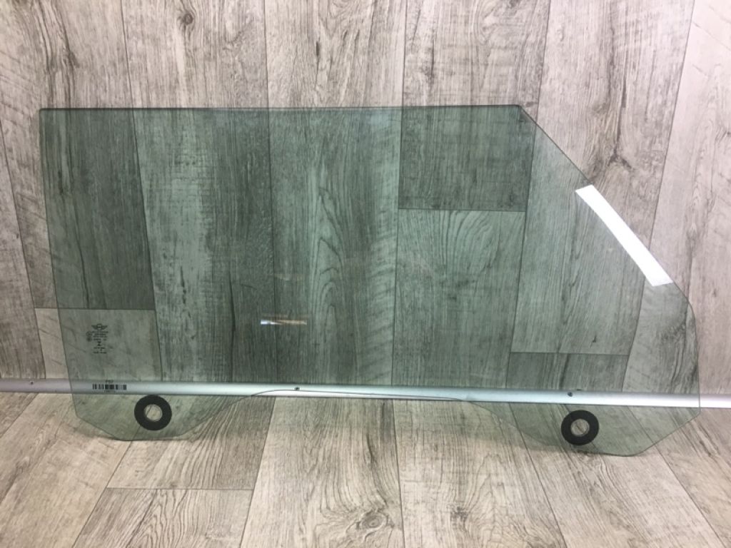 51337365774 | Скло дверей передн. прав. MINI COOPER (F57) 15-
