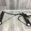 51337296444 | Склопідйомник передн. прав. MINI COOPER (F57) 15-
