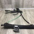 51337296444 | Склопідйомник передн. прав. MINI COOPER (F57) 15- - Прев'ю 3