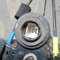 6905060090 | Замок двері задн. прав. TOYOTA LAND CRUISER PRADO 120 02-09 - Прев'ю 3