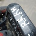 6905060090 | Замок двері задн. прав. TOYOTA LAND CRUISER PRADO 120 02-09 - Прев'ю 5
