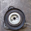 опора амортизатора MAZDA 3 BK 03-08 - Прев'ю 4