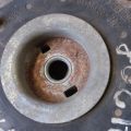 опора амортизатора MAZDA 3 BK 03-08 - Прев'ю 5