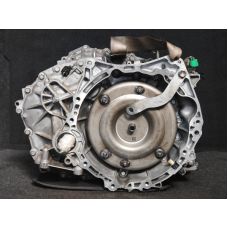 АКПП NISSAN QASHQAI 07-14