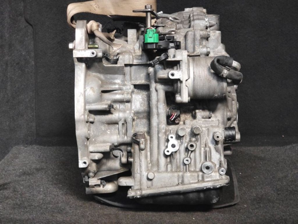 Автоматична трансмісія NISSAN QASHQAI 07-14 - Фото 2