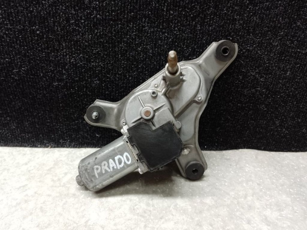 85130-60200 | Моторчик стеклоочистителя задн. TOYOTA LAND CRUISER PRADO 120 02-09