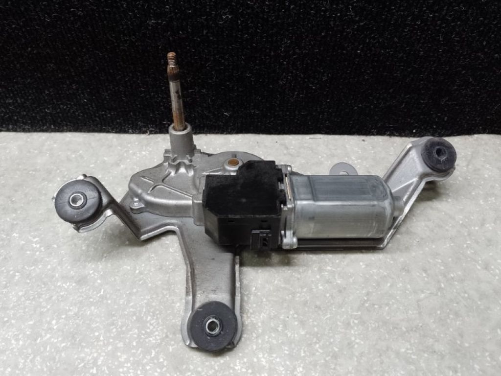 85130-42060 | Моторчик склоочисника задн. TOYOTA RAV4 05-12 - Фото 2