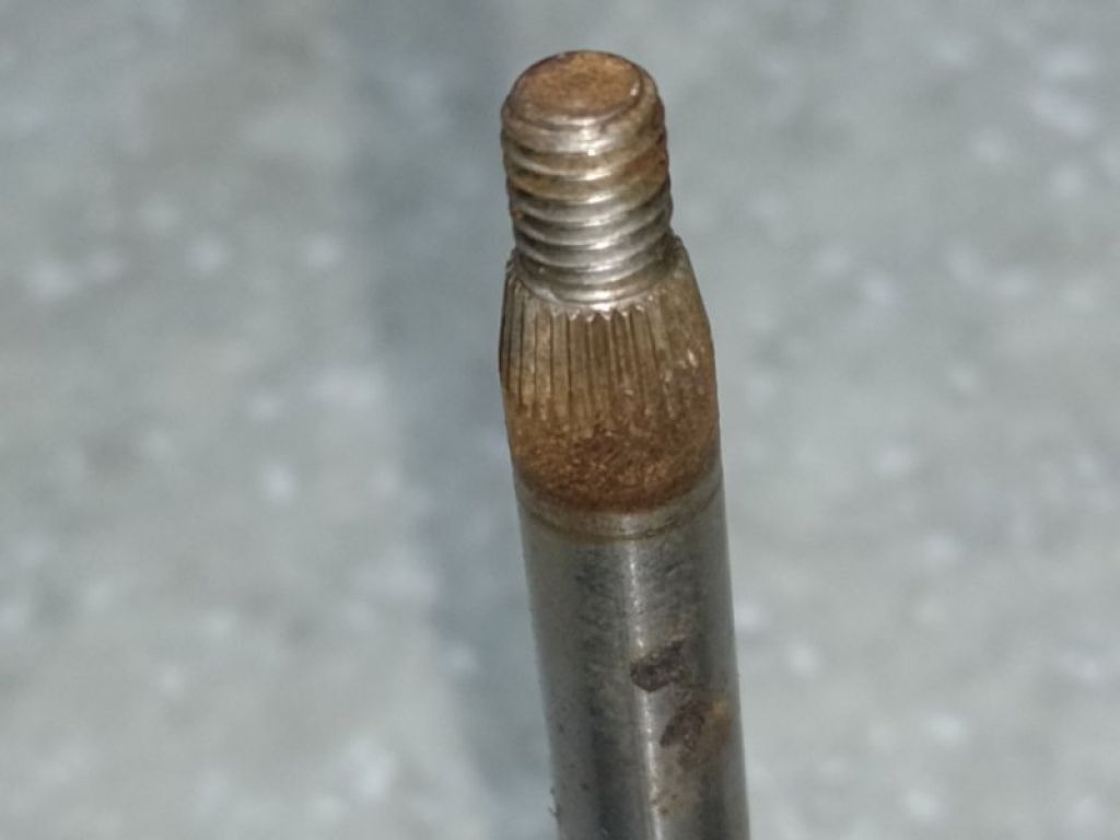 85130-42060 | Моторчик склоочисника задн. TOYOTA RAV4 05-12 - Фото 3