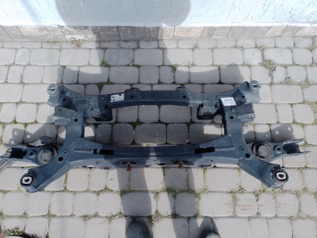 55405-D7100 | Балка задней подвески HYUNDAI TUCSON TL 15-20