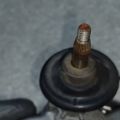 85130-42040 | Моторчик стеклоочистителя задн. TOYOTA RAV4 00-05 - Превью 3