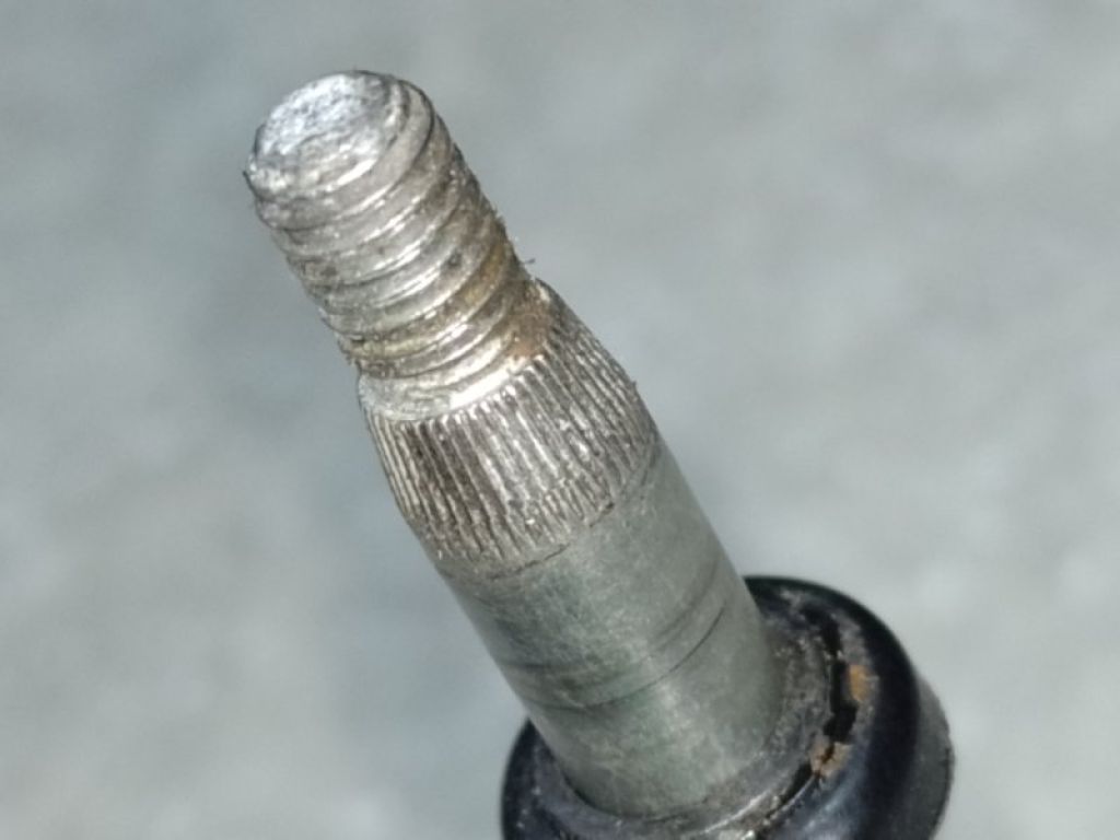 28710-ED00B | Моторчик склоочисника задн. NISSAN TIIDA/VERSA C11 04-11 - Фото 2