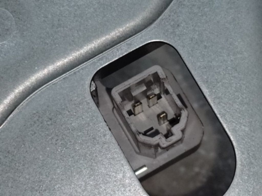 28710-ED00B | Моторчик склоочисника задн. NISSAN TIIDA/VERSA C11 04-11 - Фото 5