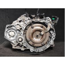 АКПП NISSAN QASHQAI 07-14