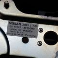 284K3-3TA0A | Насос омивача скла задн. NISSAN ALTIMA L33 12-18 - Прев'ю 3