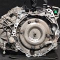 31020-1XT0C | Автоматична трансмісія NISSAN QASHQAI 07-14
