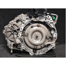 АКПП NISSAN QASHQAI 07-14