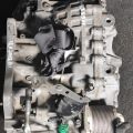 31020-1XT0C | Автоматична трансмісія NISSAN QASHQAI 07-14 - Прев'ю 5