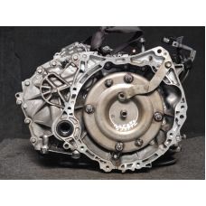 АКПП NISSAN QASHQAI 07-14