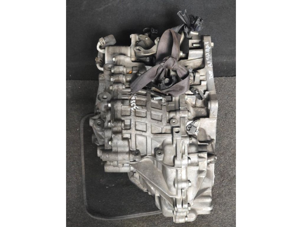 Автоматична трансмісія NISSAN QASHQAI 07-14 - Фото 3