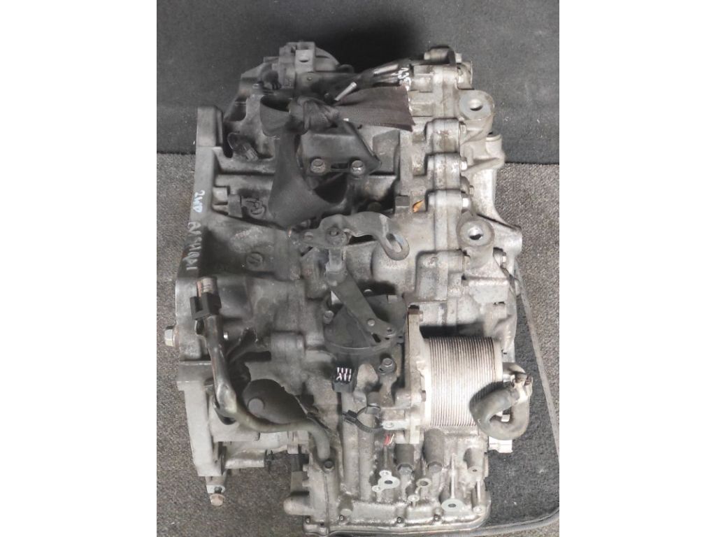 Автоматична трансмісія NISSAN QASHQAI 07-14 - Фото 4