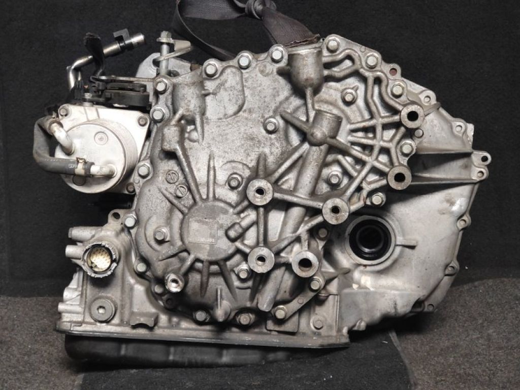 Автоматична трансмісія NISSAN QASHQAI 07-14 - Фото 6
