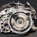 АКПП MITSUBISHI OUTLANDER XL 05-13