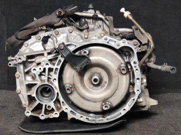 АКПП MITSUBISHI OUTLANDER XL 05-13