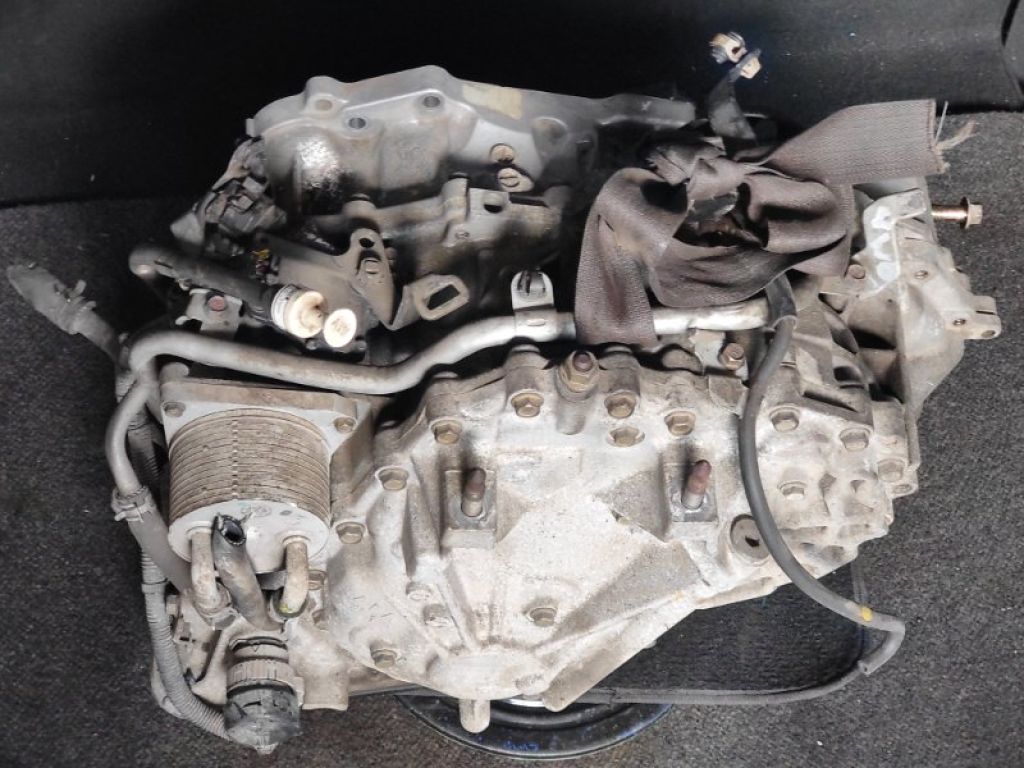 АКПП MITSUBISHI OUTLANDER XL 05-13 - Фото 6