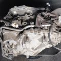 АКПП MITSUBISHI OUTLANDER XL 05-13 - Превью 6