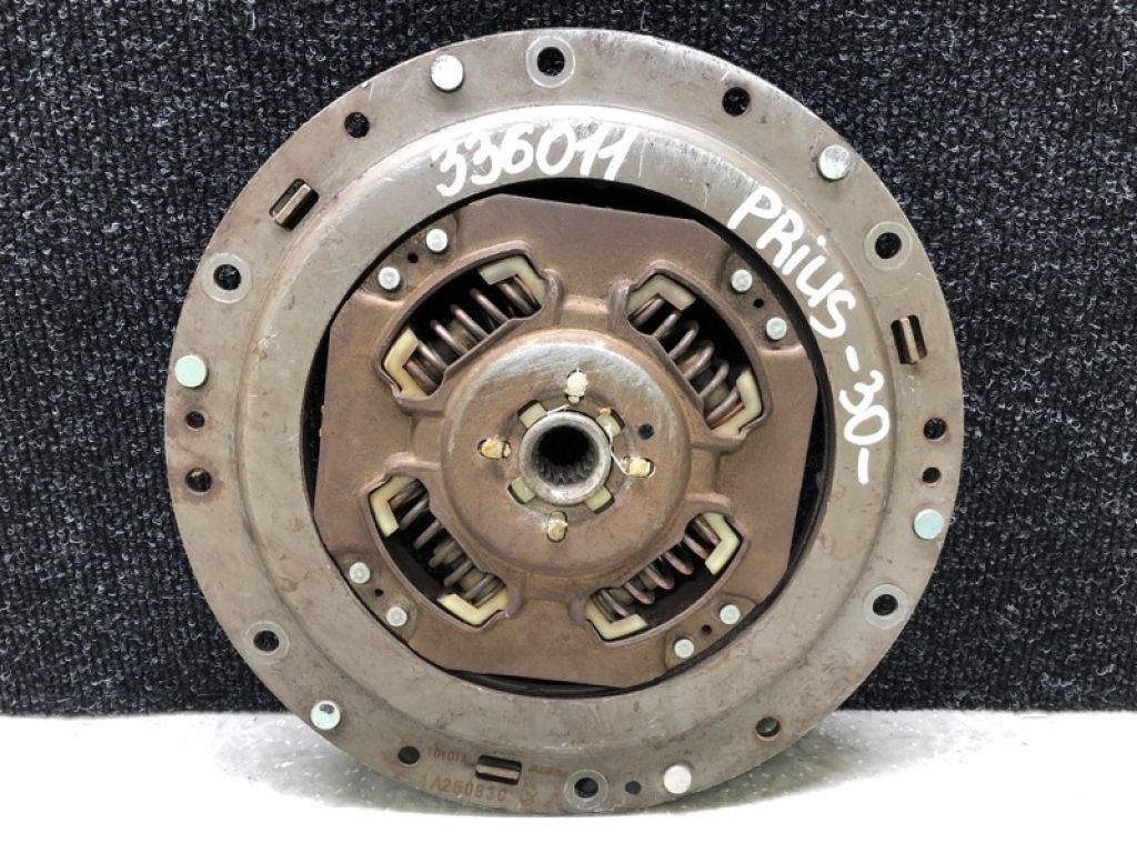 31270-47060 | Диск зчеплення TOYOTA PRIUS - 30 09-17