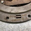31270-47060 | Диск зчеплення TOYOTA PRIUS - 30 09-17 - Прев'ю 3